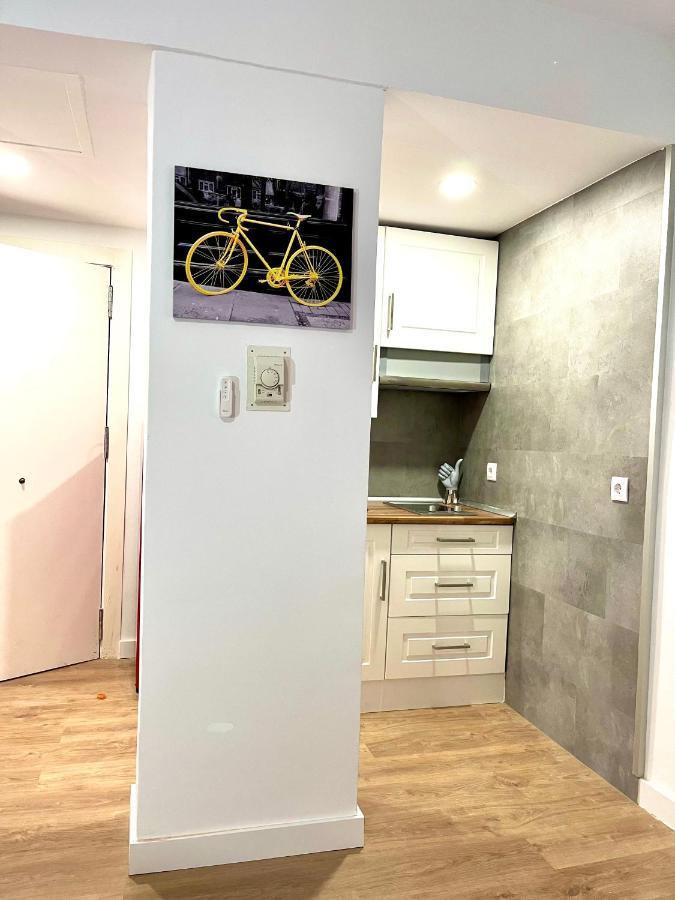Deluxe Triana Center Apartment Sevilla Exterior foto