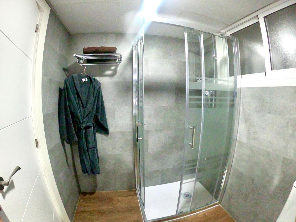 Deluxe Triana Center Apartment Sevilla Exterior foto